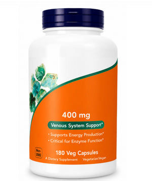 NOW Foods400mg