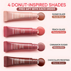 Glaze Craze Tinted Lip Serum