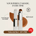 Color Changing Foundation Stick