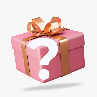 Mystery Gift ($29.99)
