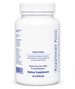 Pure Enc.Glycinate