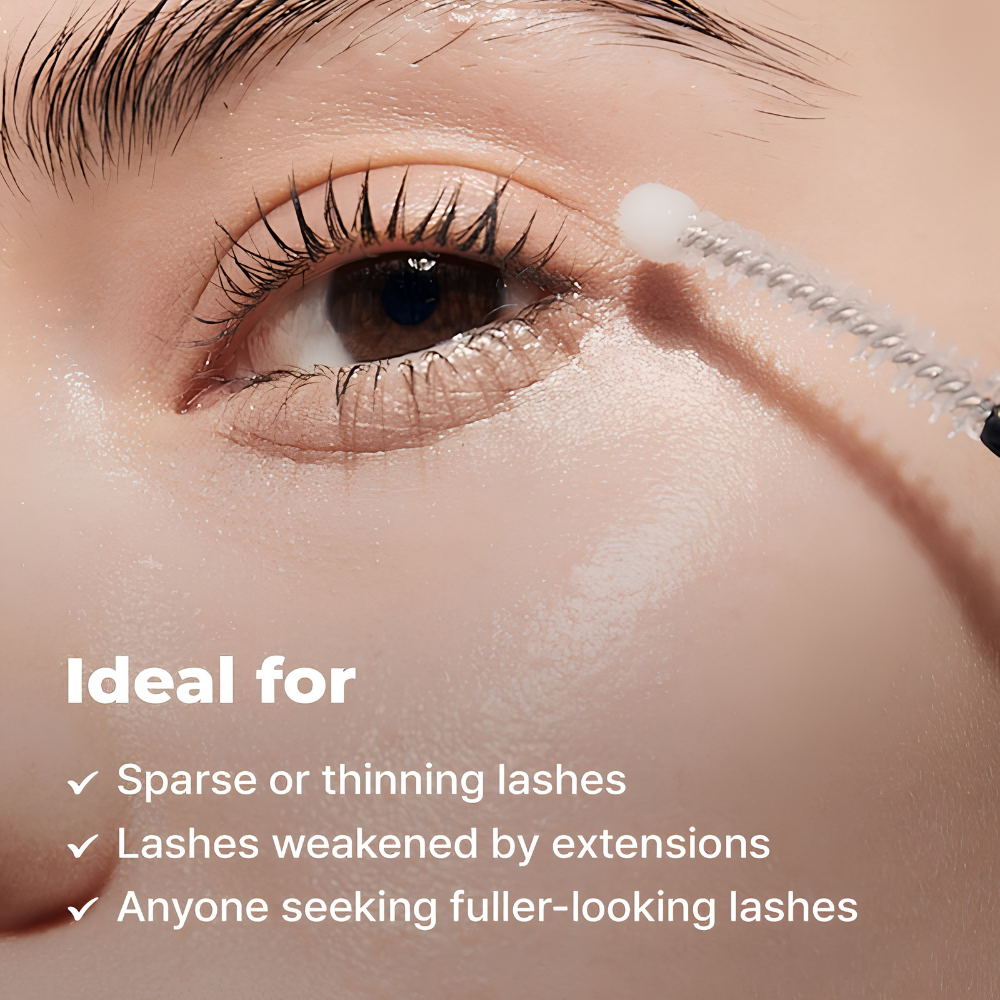 Essential Eyelash Growth Serum