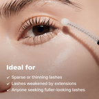 Essential Eyelash Growth Serum