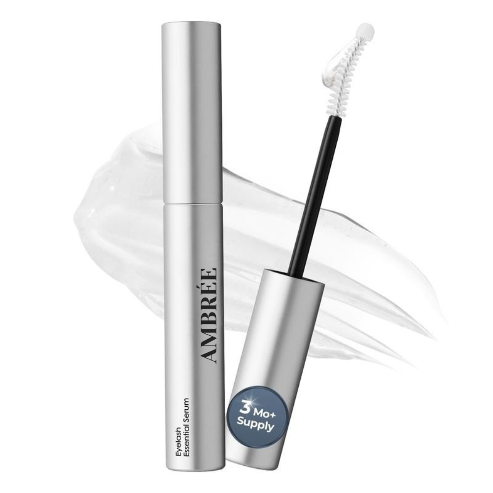 Essential Eyelash Growth Serum