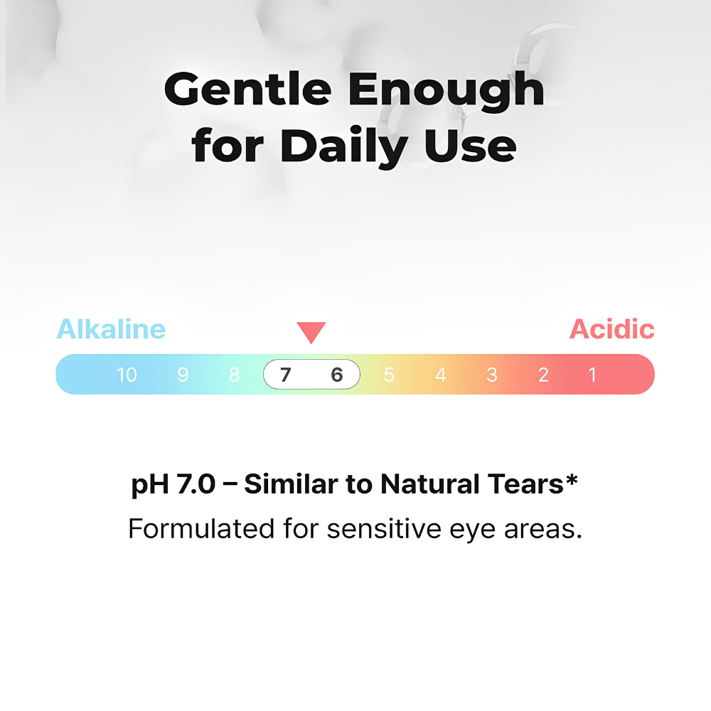 Essential Eyelash Growth Serum