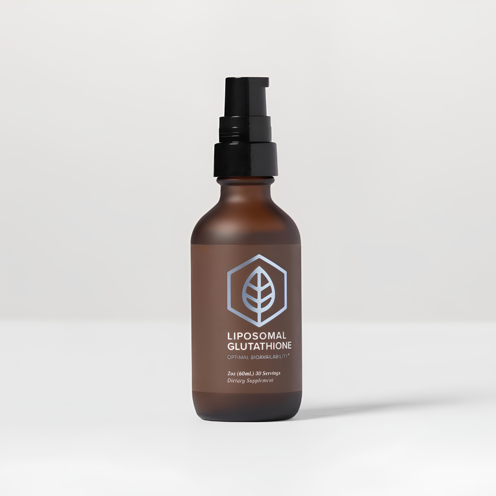 Liposomal Glutathione