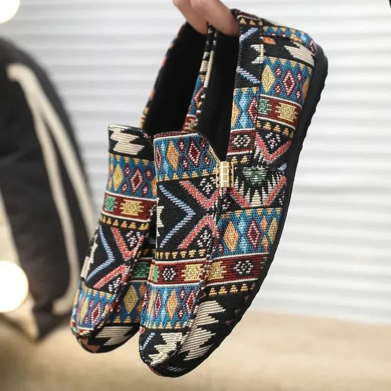 Salvatore | Men's Comfortable Loafer