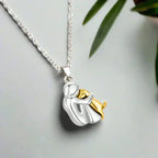 Ambrée - Dog Necklace