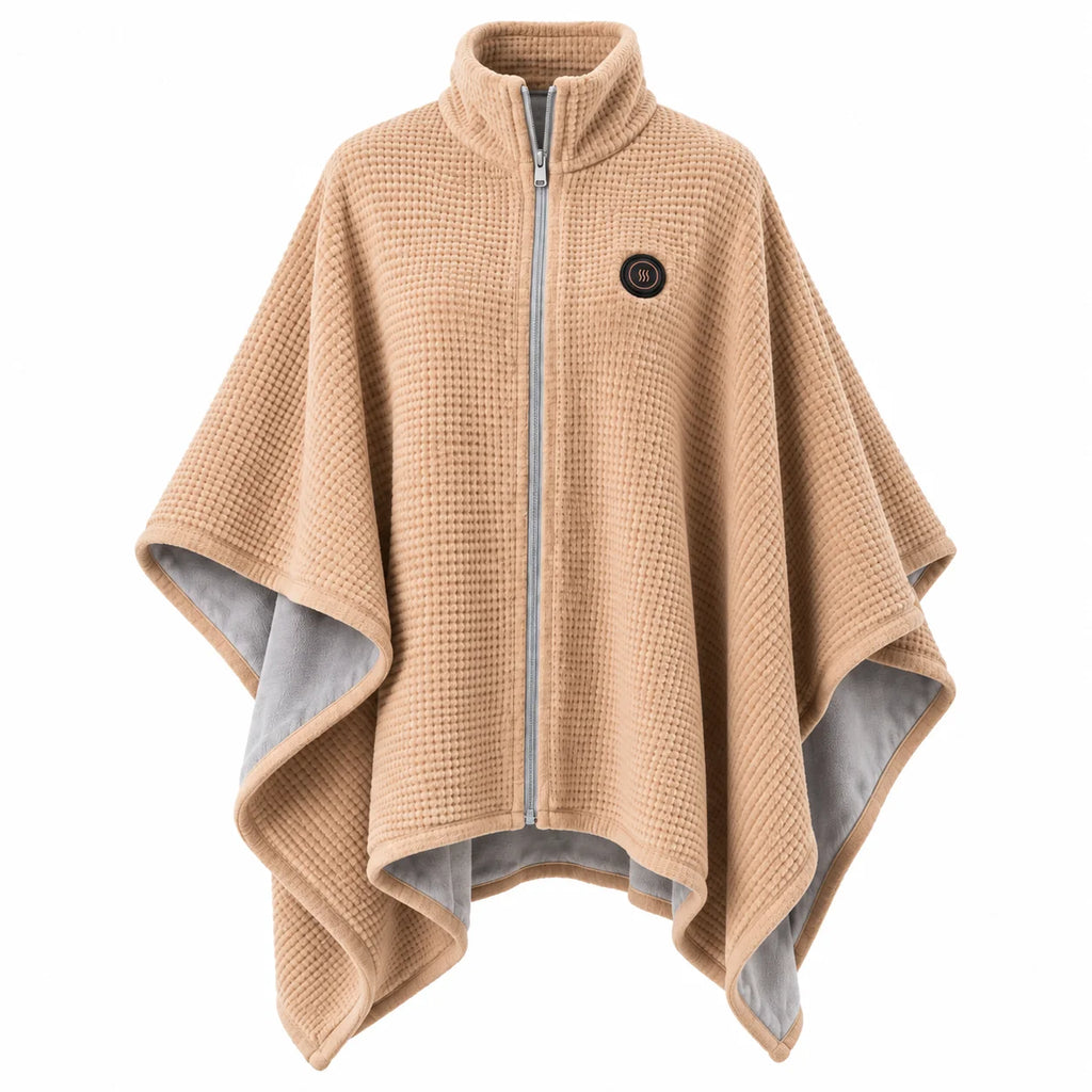 The CozyCoat