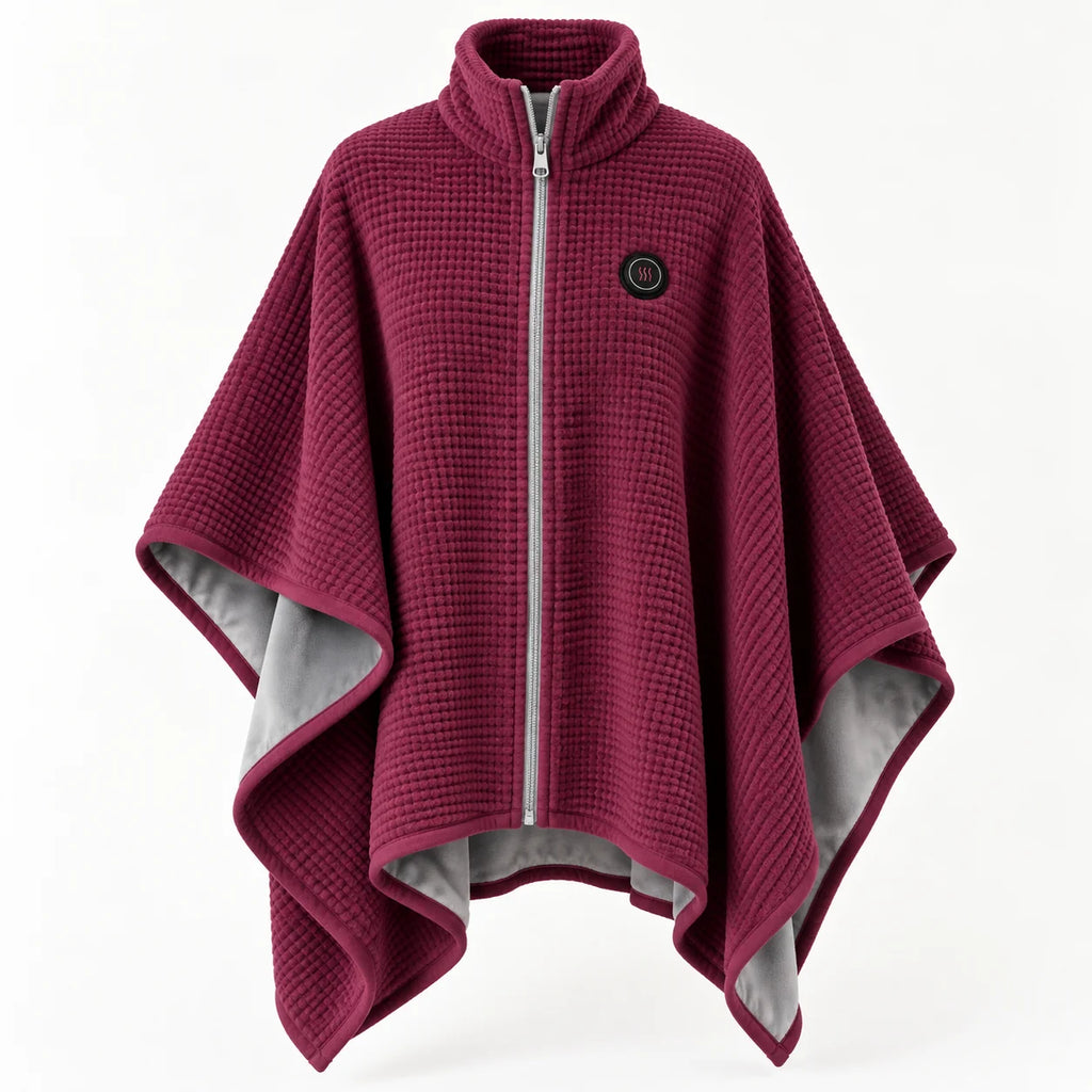 The CozyCoat