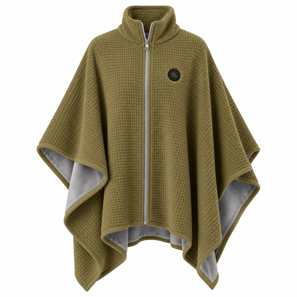 The CozyCoat
