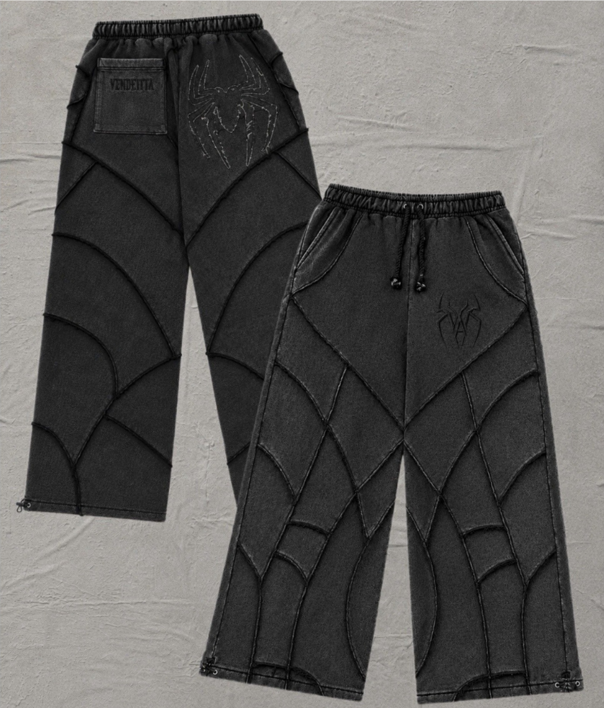 Spider Pants