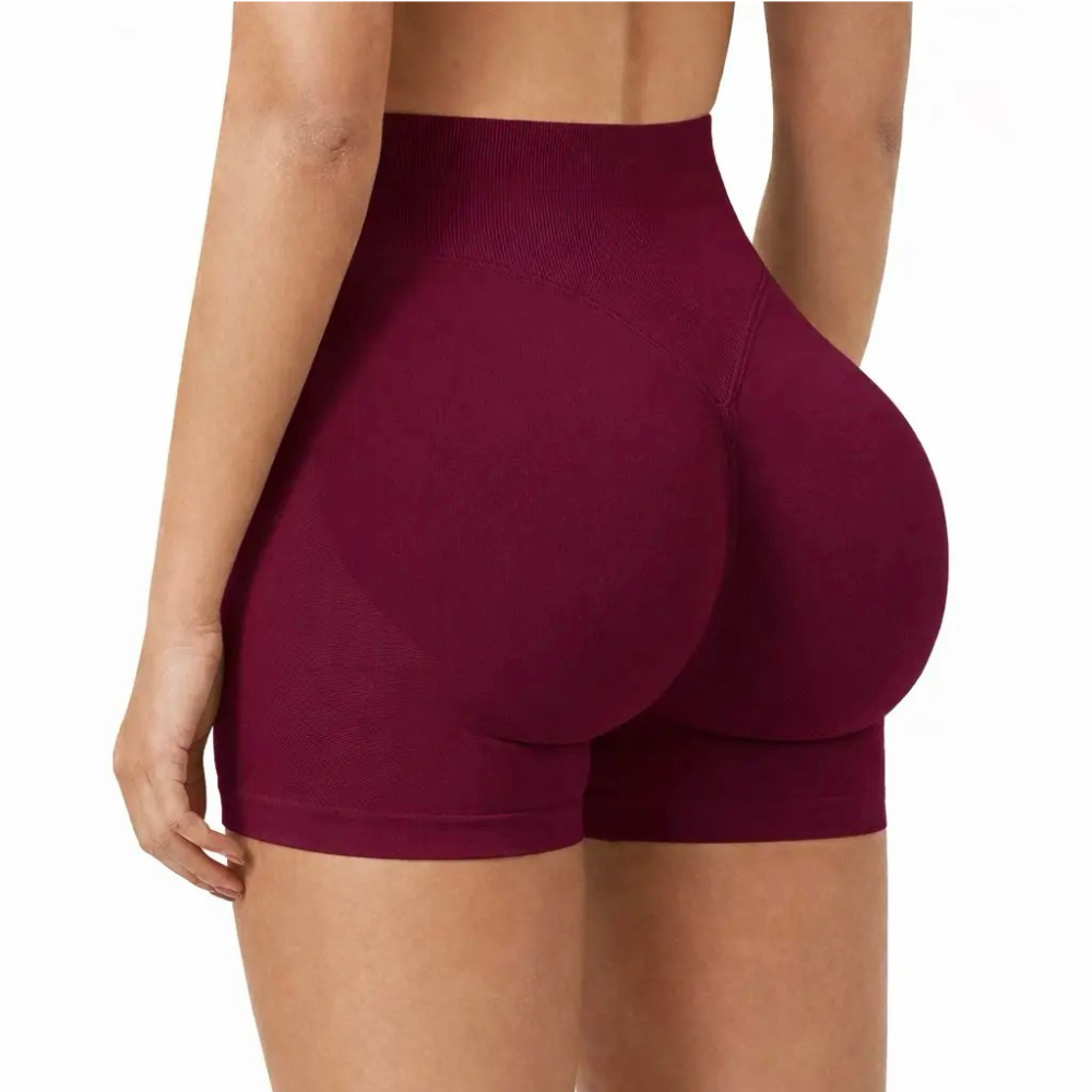 Invisible Snatched Contour Shorts