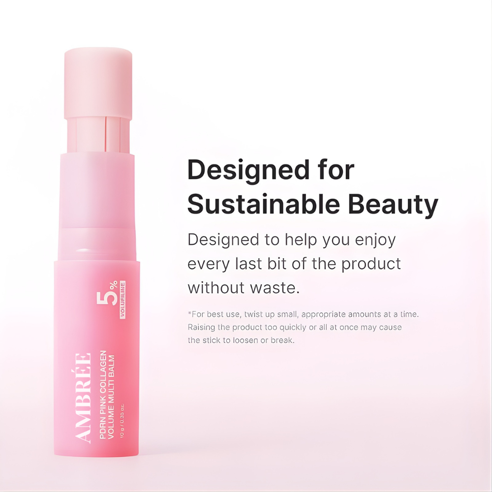 PDRN Pink Collagen Volume Multi Balm
