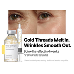 Silk Lifting Peptide Ampoule