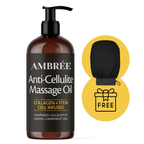 Anti-Cellulite Massage Oil