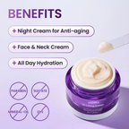 3D Lifting Cream