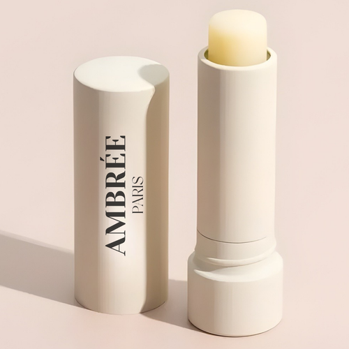 Ambrée Nourish & Shine Premium Lip Balm