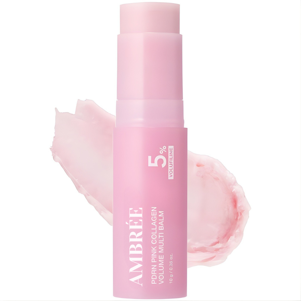 PDRN Pink Collagen Volume Multi Balm