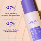 Tighten & Smooth Belly Firming Cream