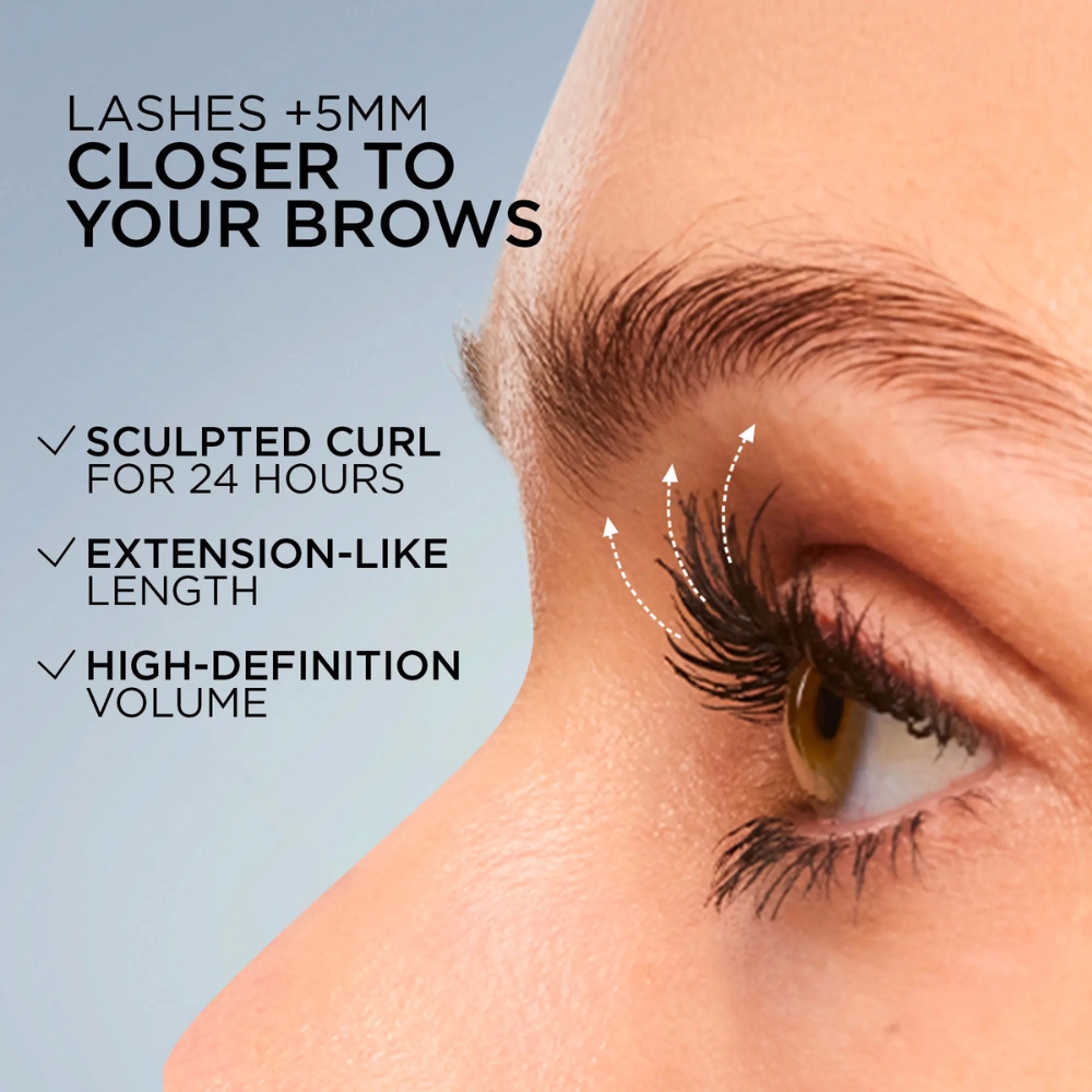 Extensionist Mascara