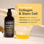 Anti-Cellulite Massage Oil