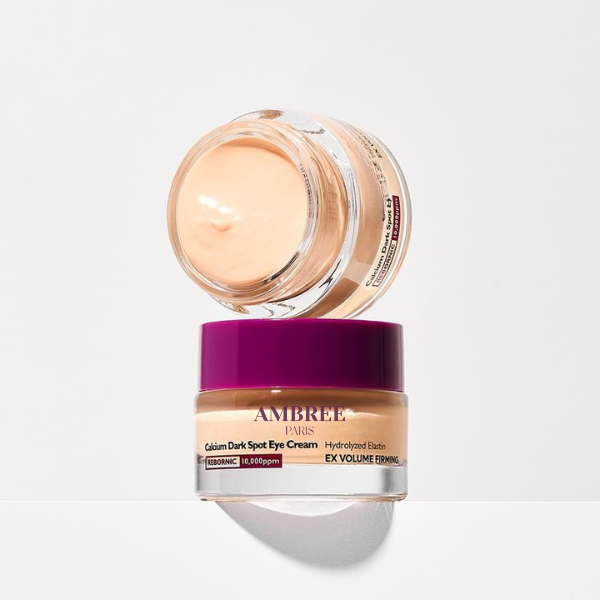 Calcium Dark Spot Eye Cream