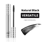 Waterproof Mascara for Long-Lasting 24-Hour Thick & Well-Defined Lashes