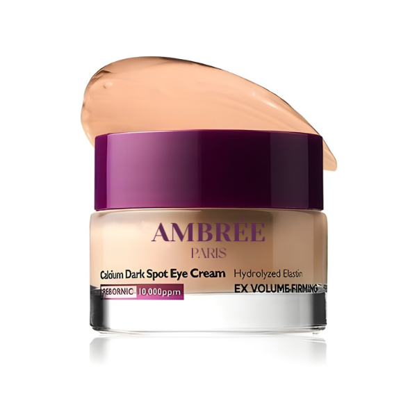 Calcium Dark Spot Eye Cream