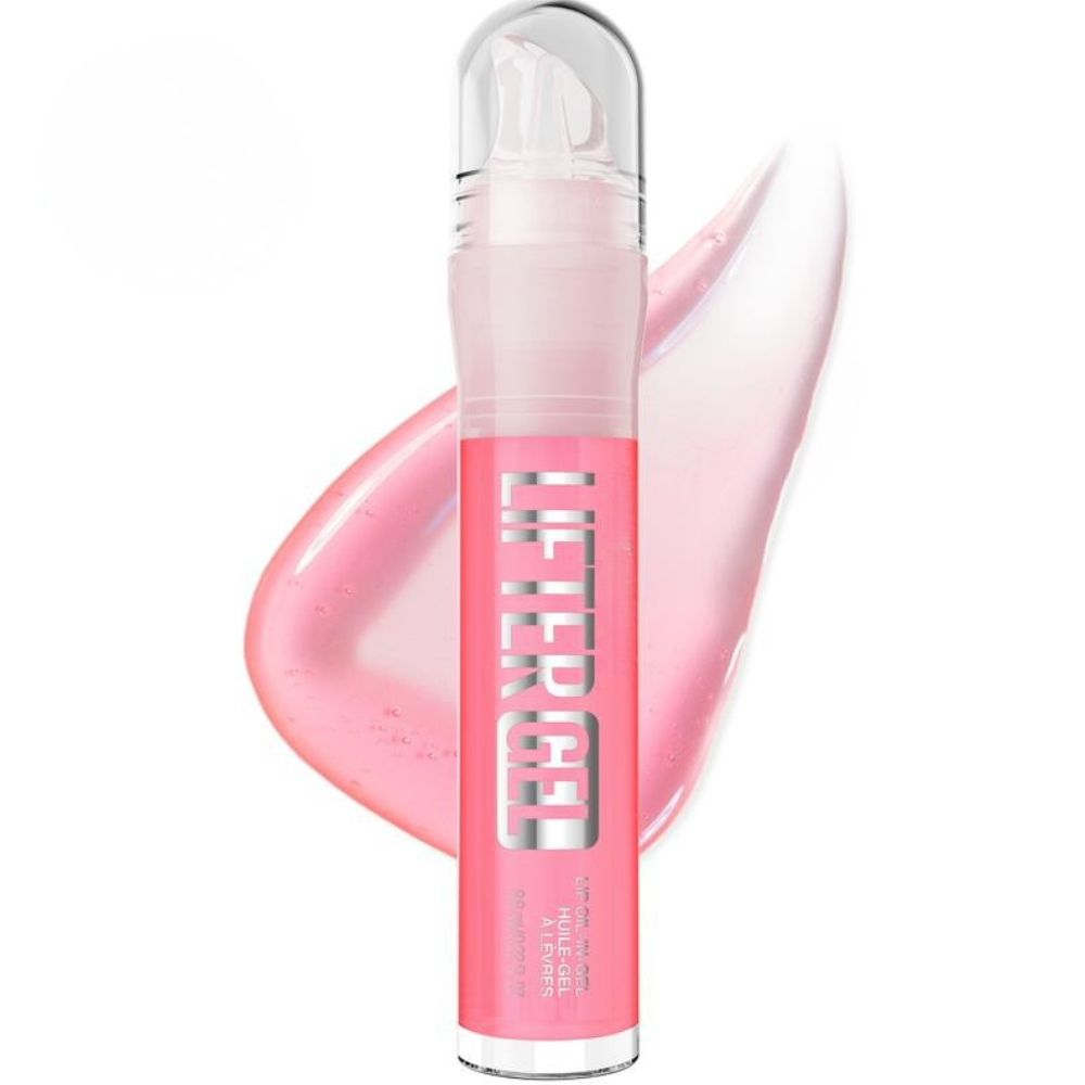 Lifter Gel Lip Gloss