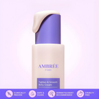 Tighten & Smooth Belly Firming Cream