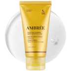 Kojic Acid Turmeric Night Wrapping Mask