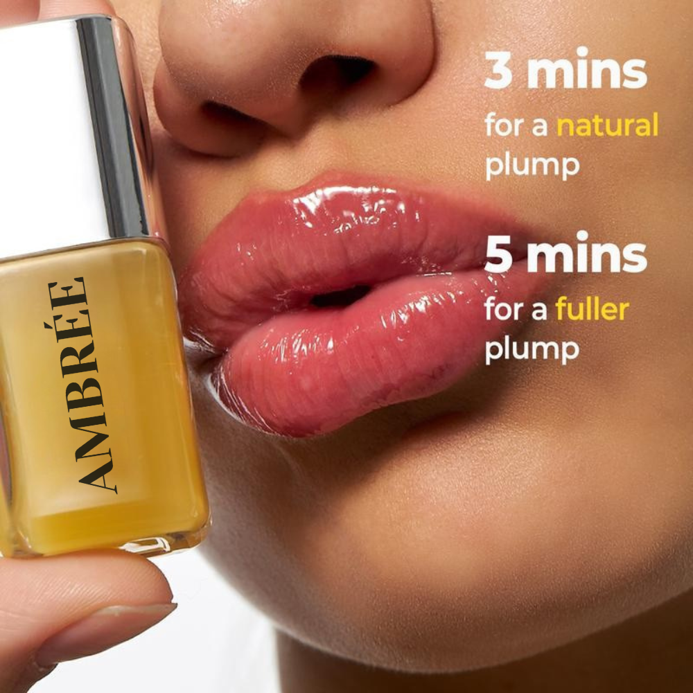 Spicy Lip Plumper