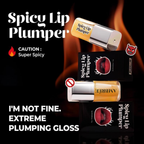 Spicy Lip Plumper