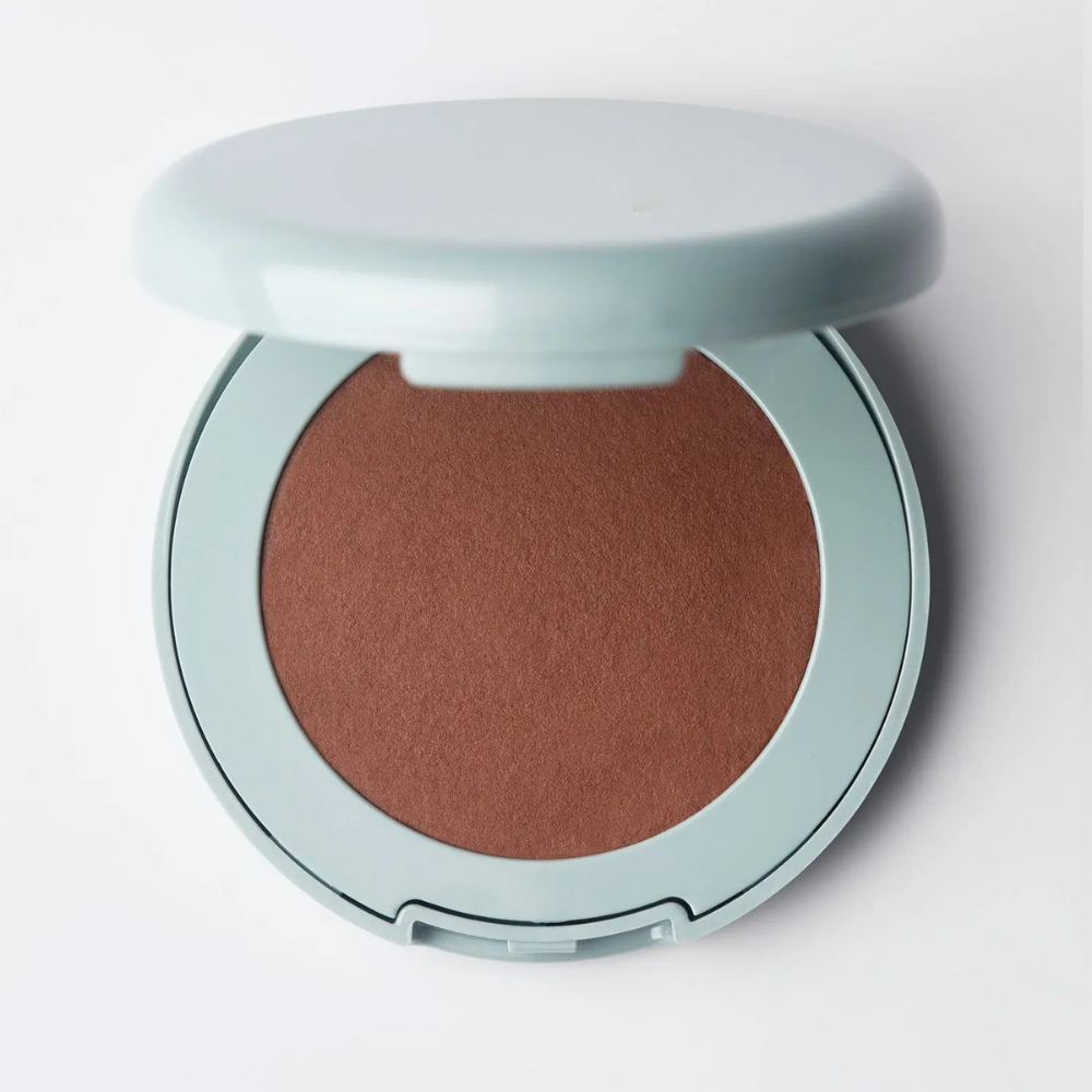 Blurring Pillow Bronzer