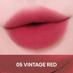 Nude Blur Tint - soft velvet matte lip stain