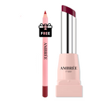 Lifter Glaze Oil Balm + Free Lip Liner