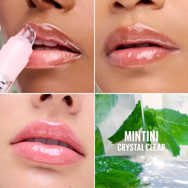 Lifter Gel Lip Gloss