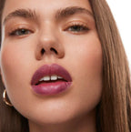 Black Vinyl Lip Stain Masque