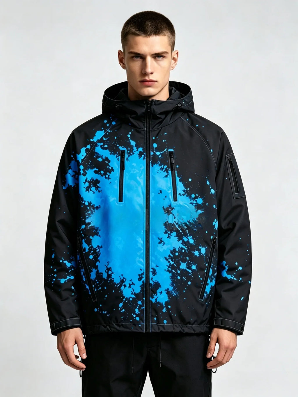 STORMSHIFT™ Reactive Jacket