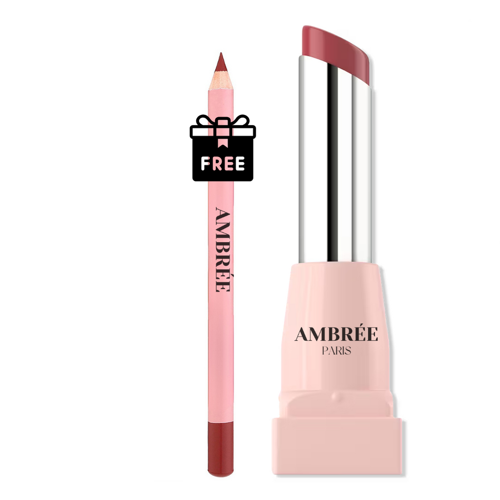 Lifter Glaze Oil Balm + Free Lip Liner