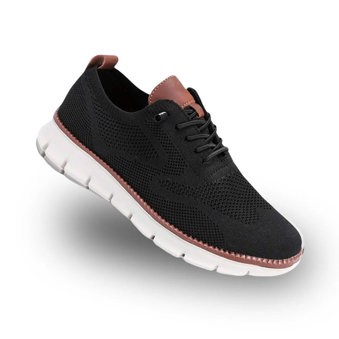 Ultra-comfortable Walking shoe for All-Day Wear
