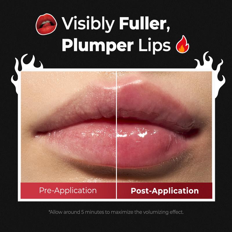 Spicy Lip Plumper