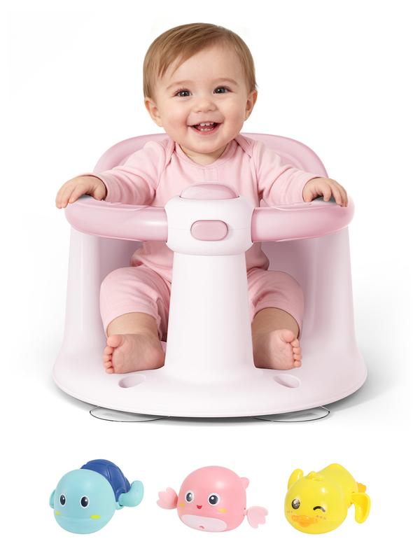 Baby Bath Seat for Babies 6 Months & Up