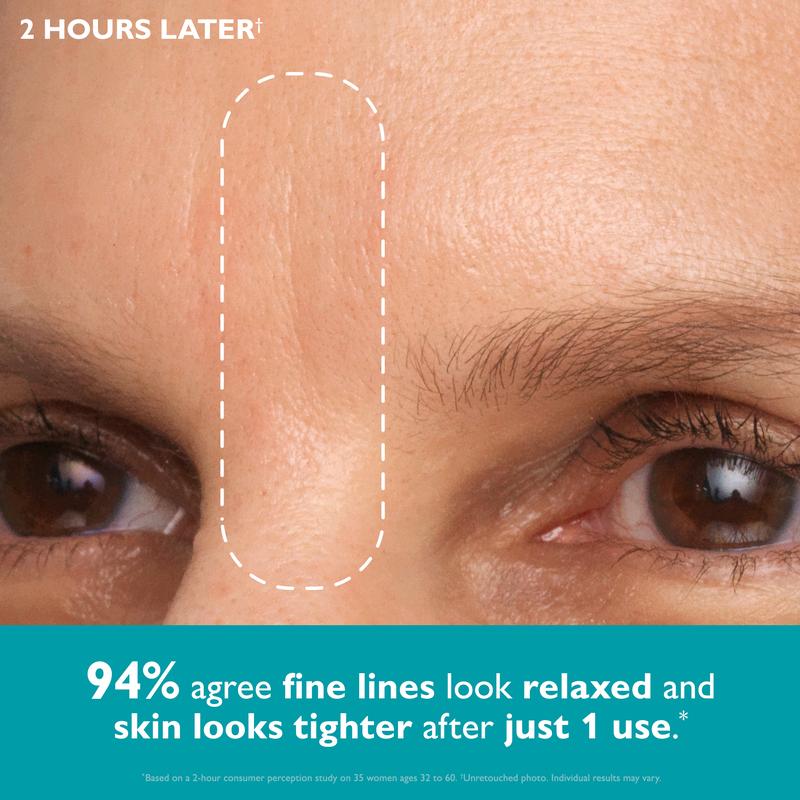 Skinjection Peptide Infused Face + Eye Tape