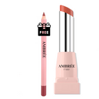 Lifter Glaze Oil Balm + Free Lip Liner