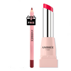 Lifter Glaze Oil Balm + Free Lip Liner