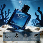Midnight Marine Cologne
