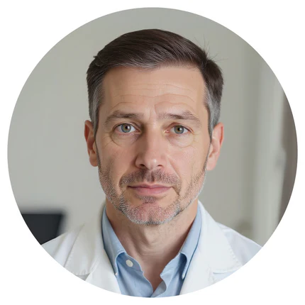 Dr. Omar Hallow