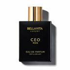 Luxury CEO Man Eau De Parfum